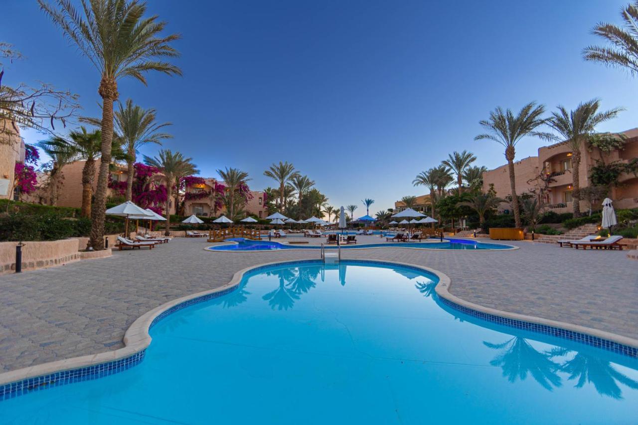 Blue Lagoon View Resort & Spa Marsa Alam Extérieur photo