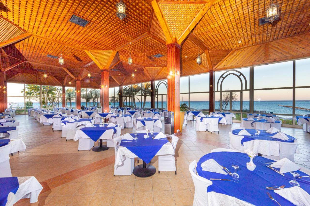 Blue Lagoon View Resort & Spa Marsa Alam Extérieur photo