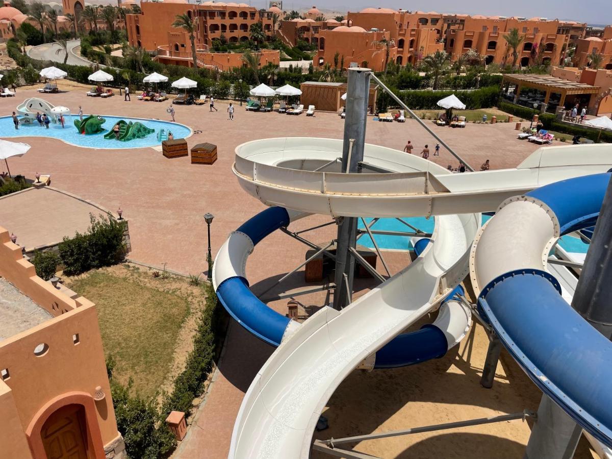 Blue Lagoon View Resort & Spa Marsa Alam Extérieur photo