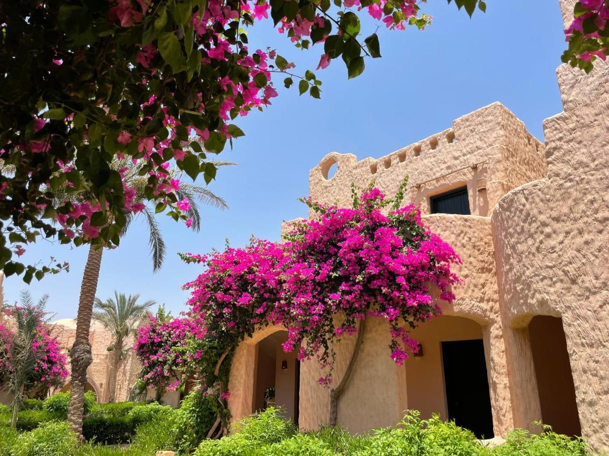 Blue Lagoon View Resort & Spa Marsa Alam Extérieur photo