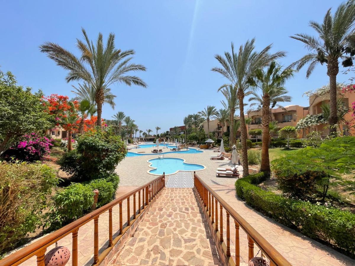 Blue Lagoon View Resort & Spa Marsa Alam Extérieur photo