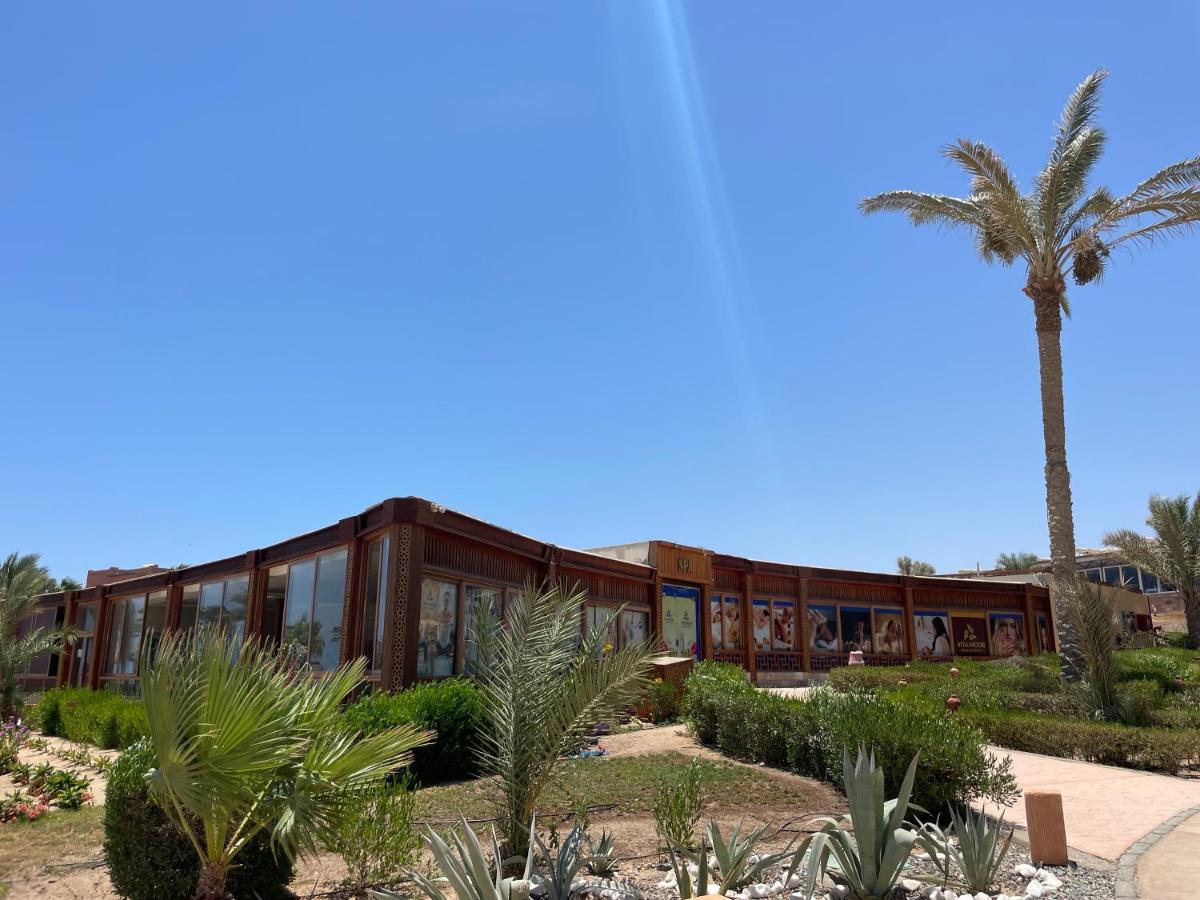 Blue Lagoon View Resort & Spa Marsa Alam Extérieur photo