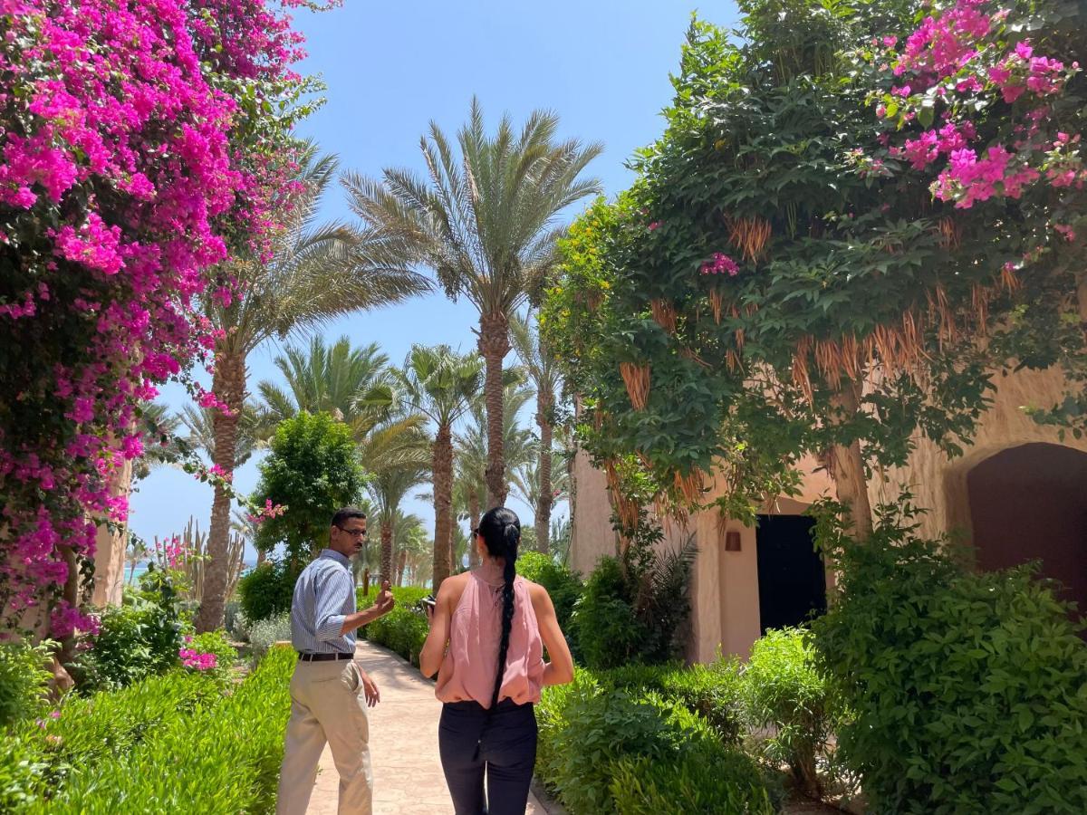 Blue Lagoon View Resort & Spa Marsa Alam Extérieur photo
