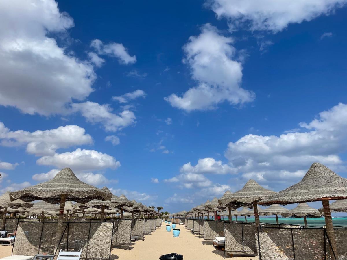 Blue Lagoon View Resort & Spa Marsa Alam Extérieur photo