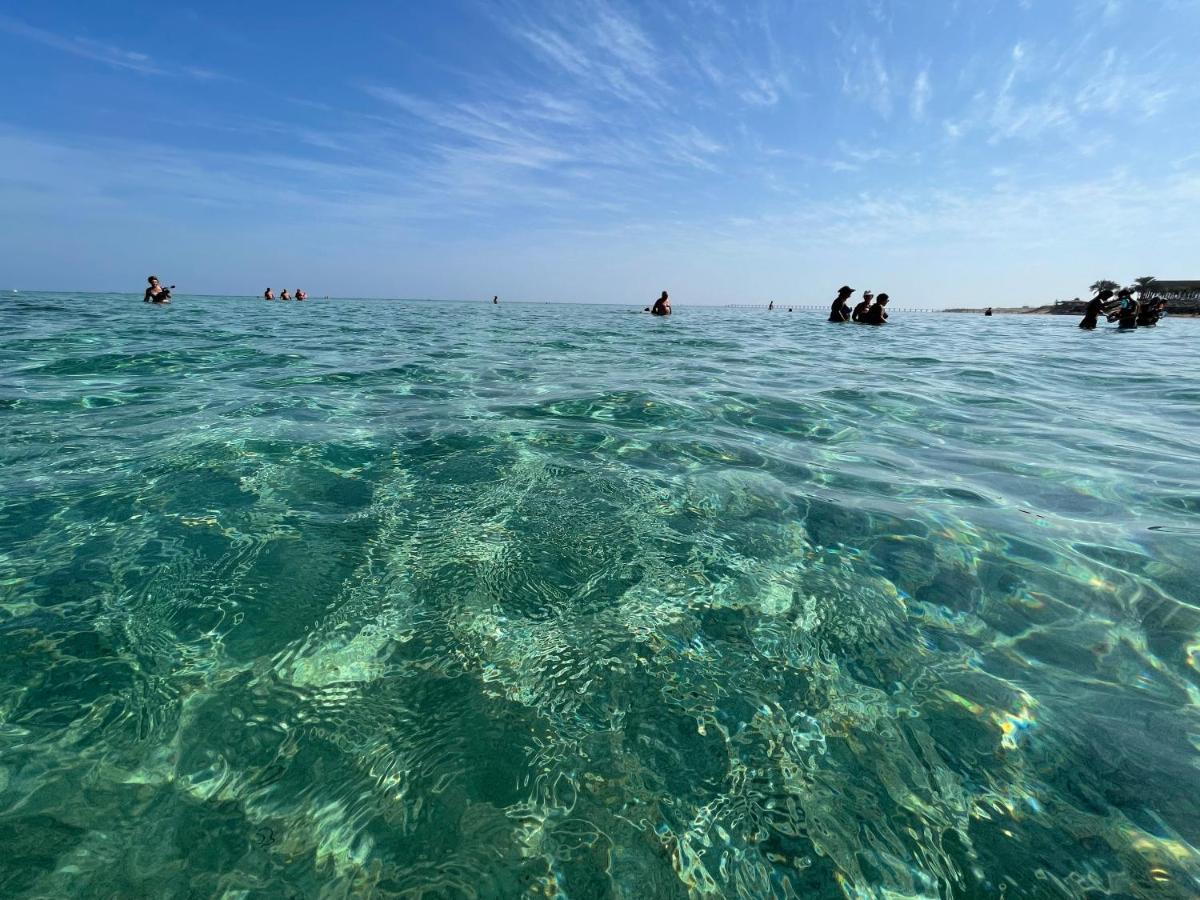 Blue Lagoon View Resort & Spa Marsa Alam Extérieur photo